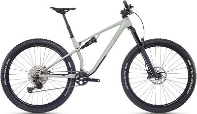 Превью Даун-кантри велосипед Велосипед SUPERIOR XF 6.6 DC (2025)